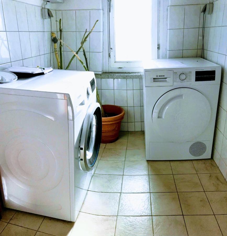 Sonniges Ferienhaus Fischer-Huus Vor Usedom & Direkt Am Haff Und Wasserzugang Mönkebude Buitenkant foto